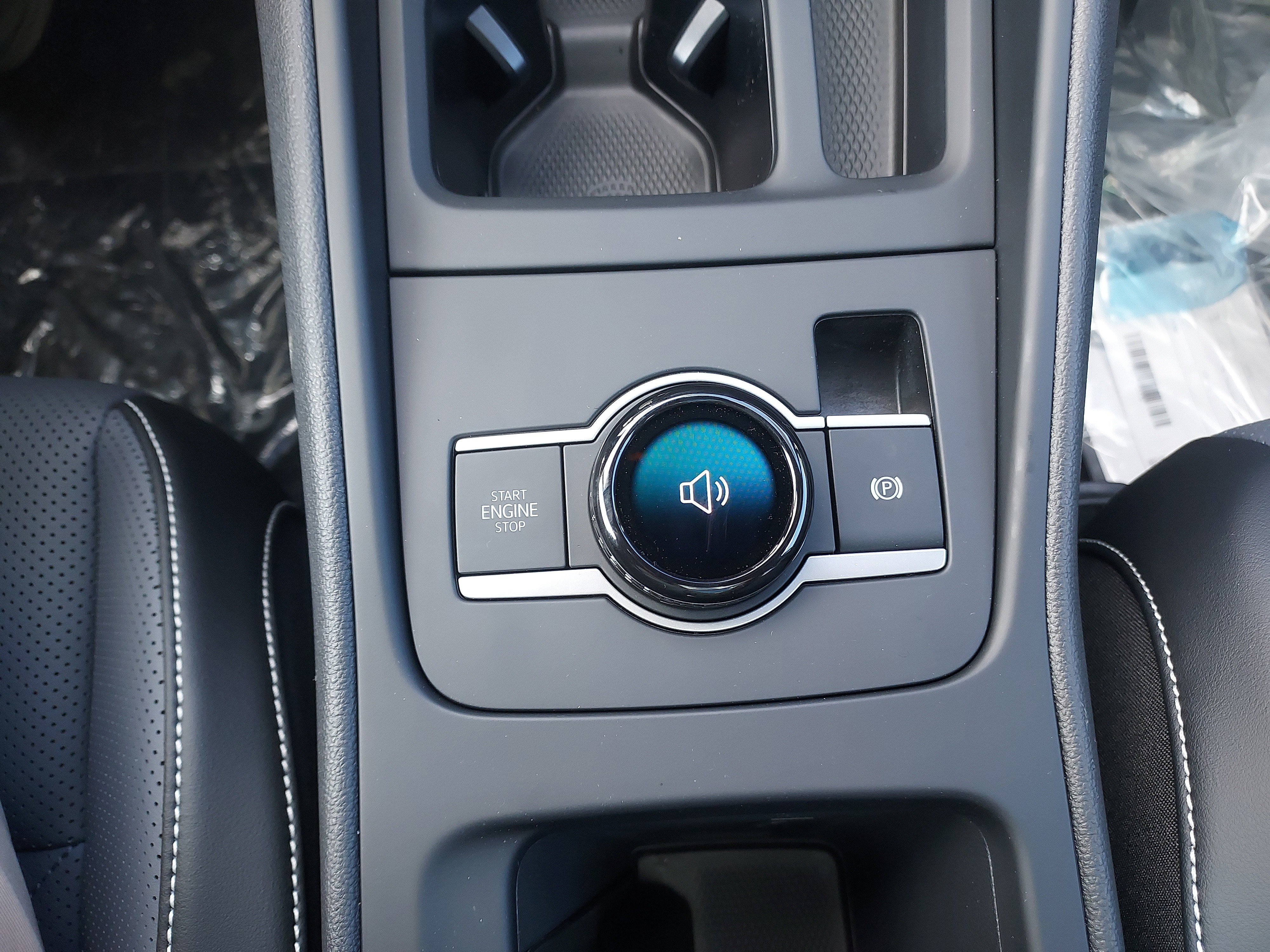 New 2026 Volkswagen Tiguan SE R-Line AWD/4WD image 33
