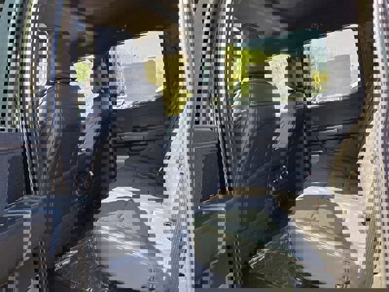 New 2026 Ford F150 Tremor w/ Bed Utility Package AWD/4WD image 9