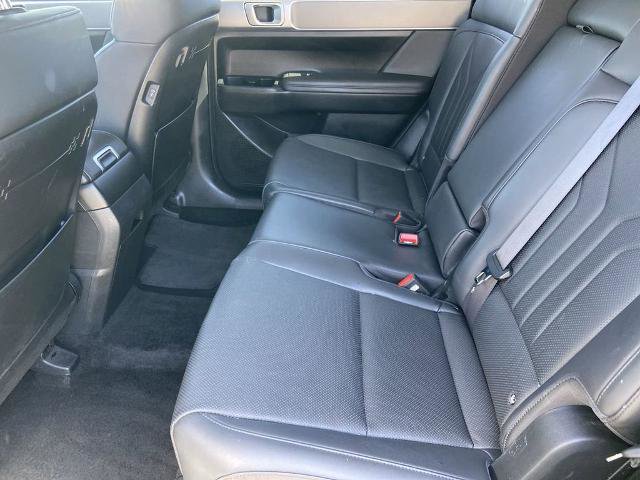 Used 2025 Hyundai Santa Fe SEL image 20