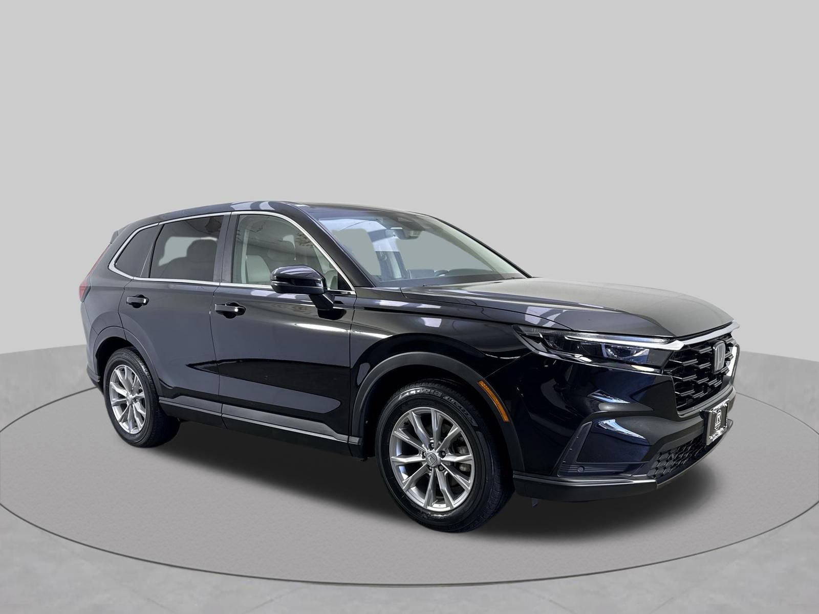 Used 2024 Honda CR-V EX-L image 3