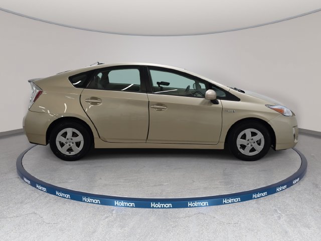 Used 2010 Toyota Prius Two FWD image 5