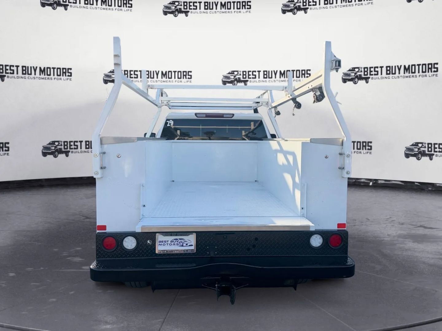 Used 2022 Chevrolet Silverado 2500 W/T w/ WT Convenience Package image 30