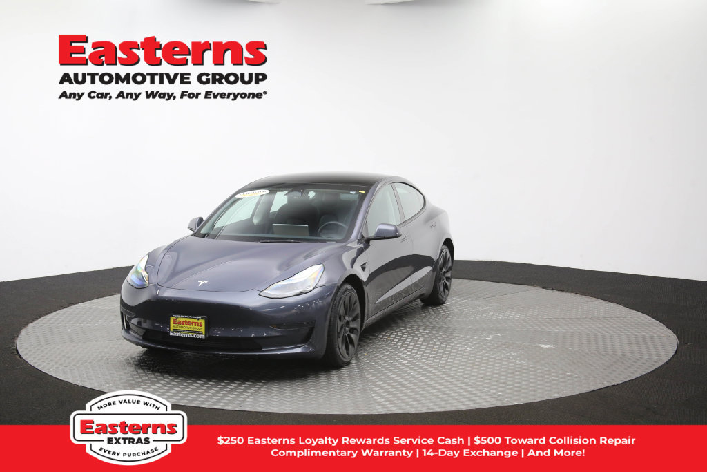 Used 2023 Tesla Model 3 Standard Range RWD image 51