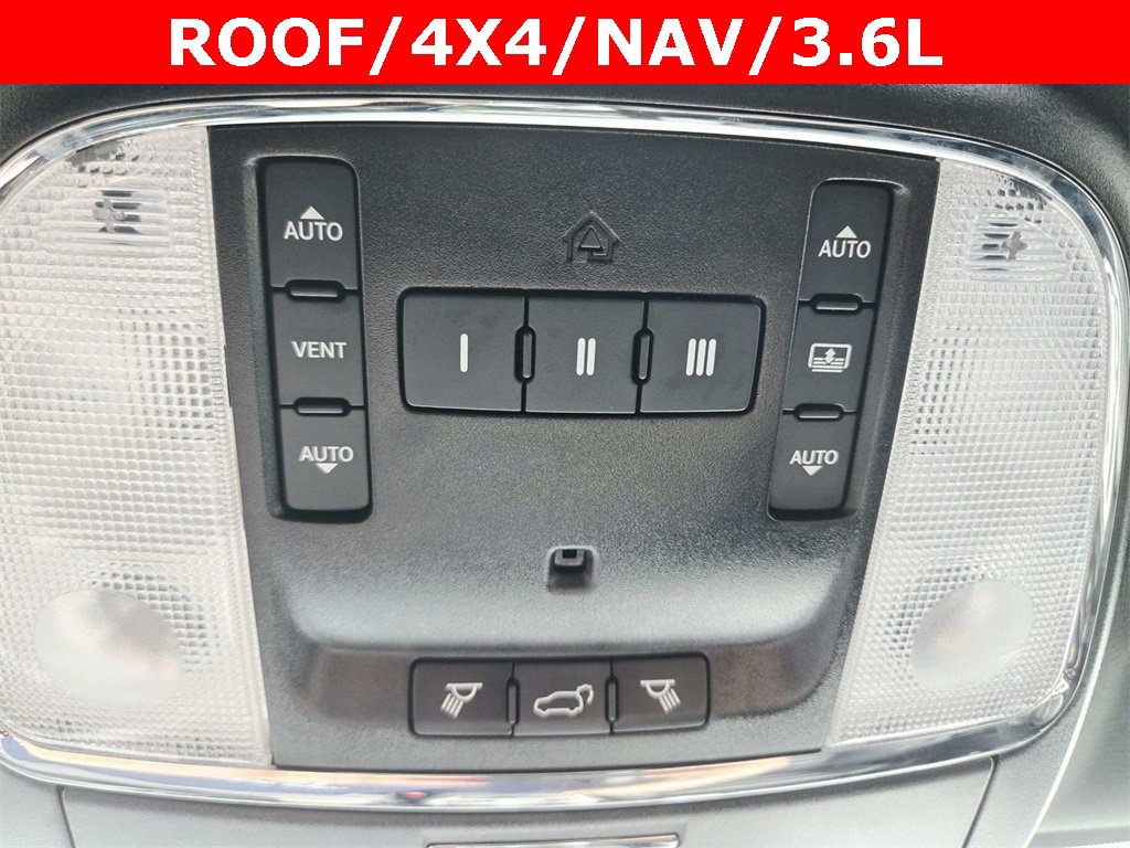 Used 2020 Jeep Grand Cherokee High Altitude image 35