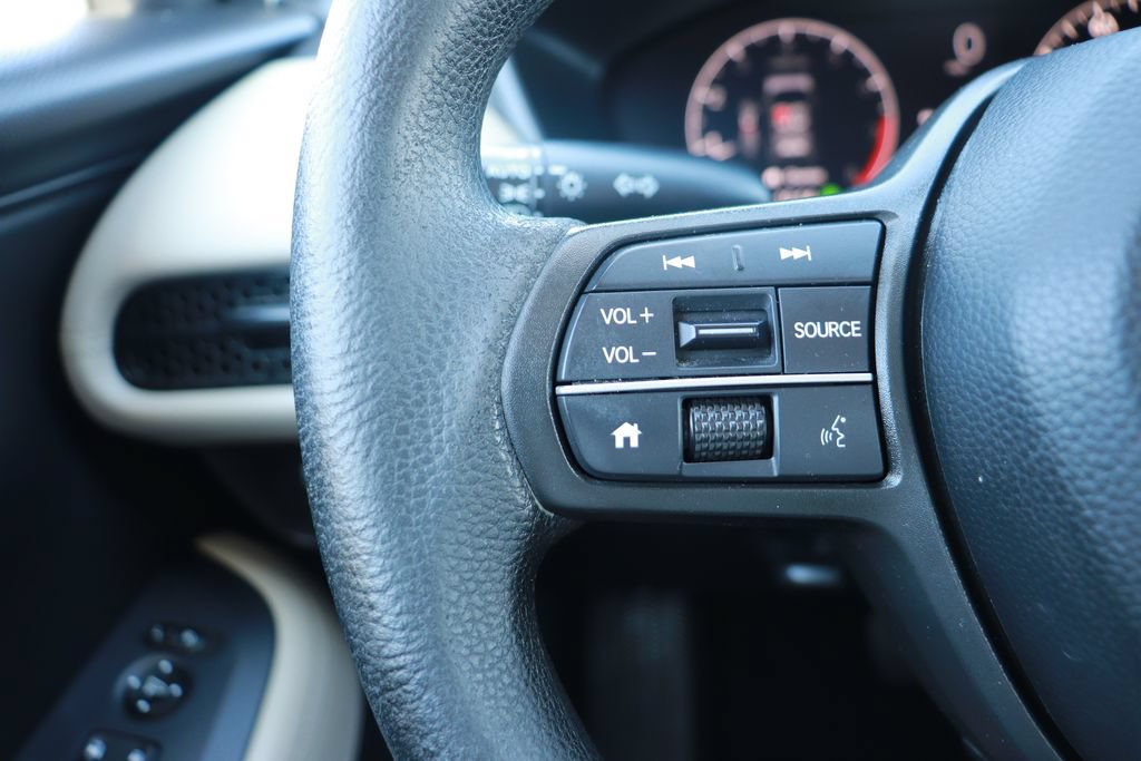 Used 2023 Honda HR-V LX image 20
