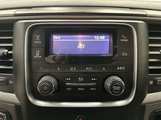 Used 2020 RAM 1500 Tradesman w/ Chrome Plus Package image 16