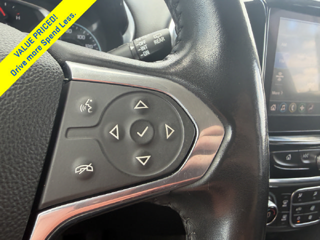 Used 2020 Chevrolet Traverse LT AWD/4WD image 31