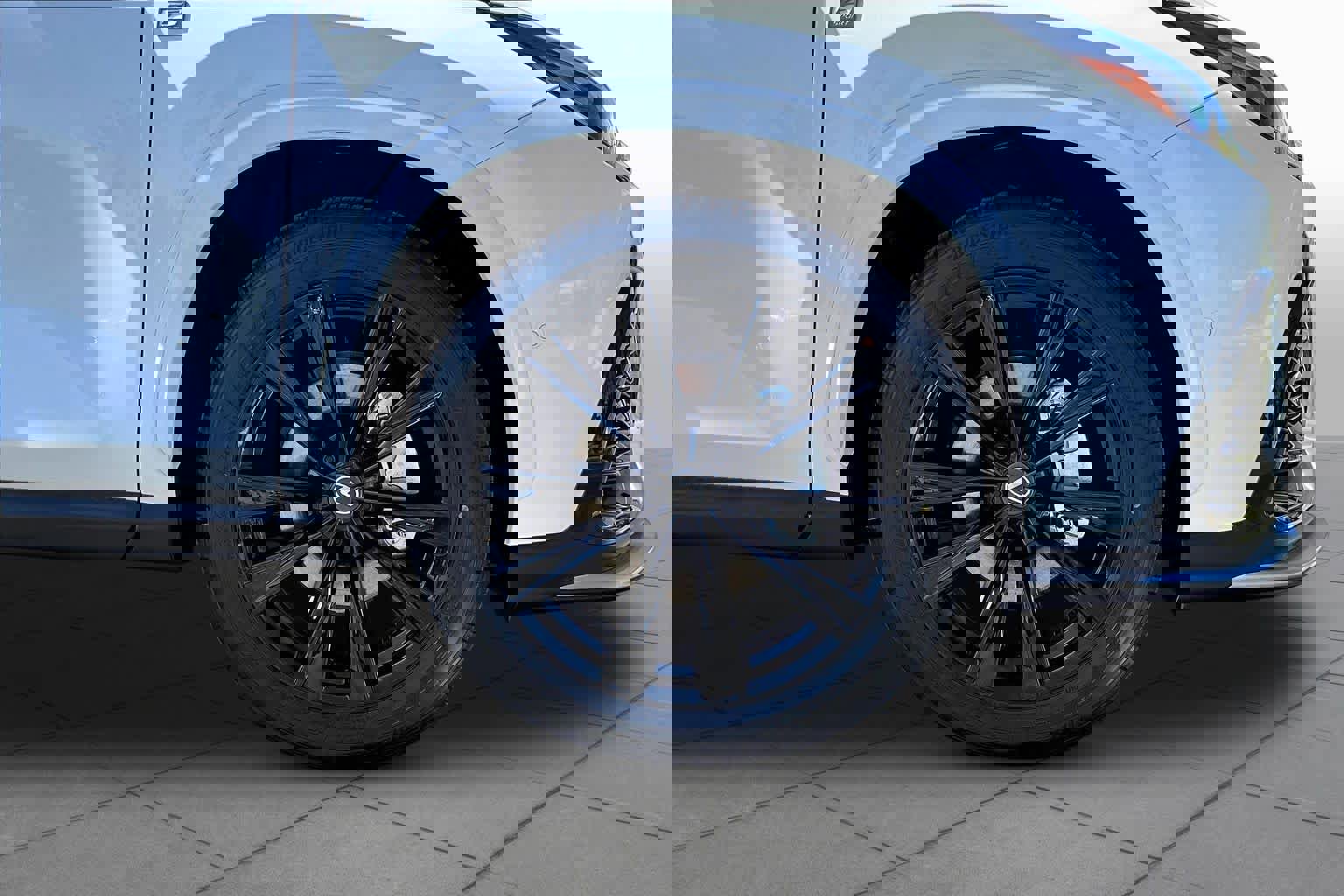 Certified 2026 Lexus NX 450h+ F Sport image 10