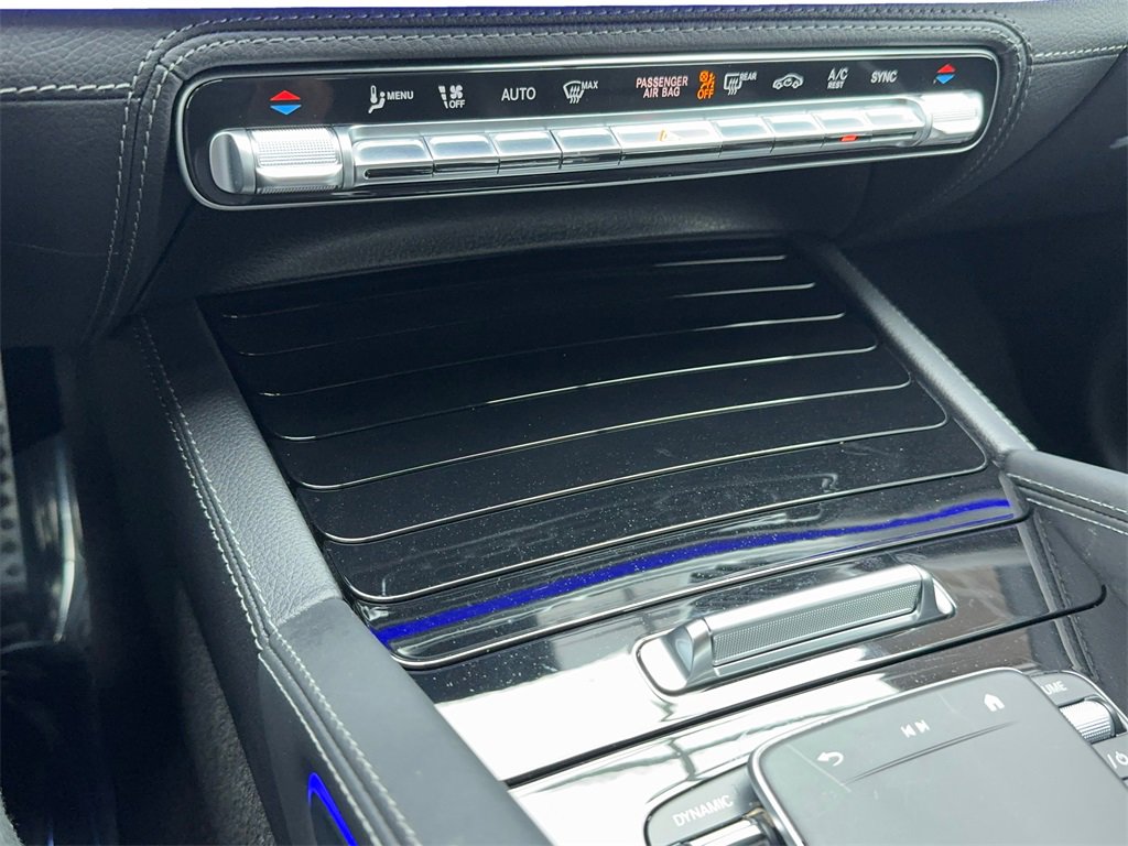 Used 2025 Mercedes-Benz GLE 53 AMG 4MATIC Coupe image 38