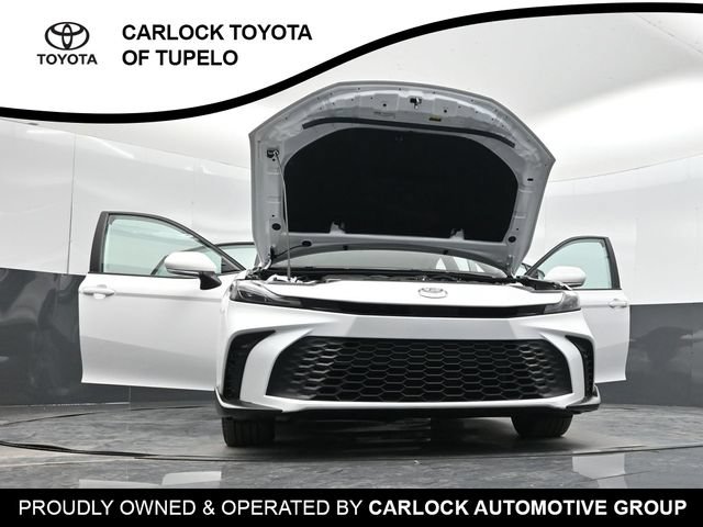 Used 2026 Toyota Camry SE FWD image 52