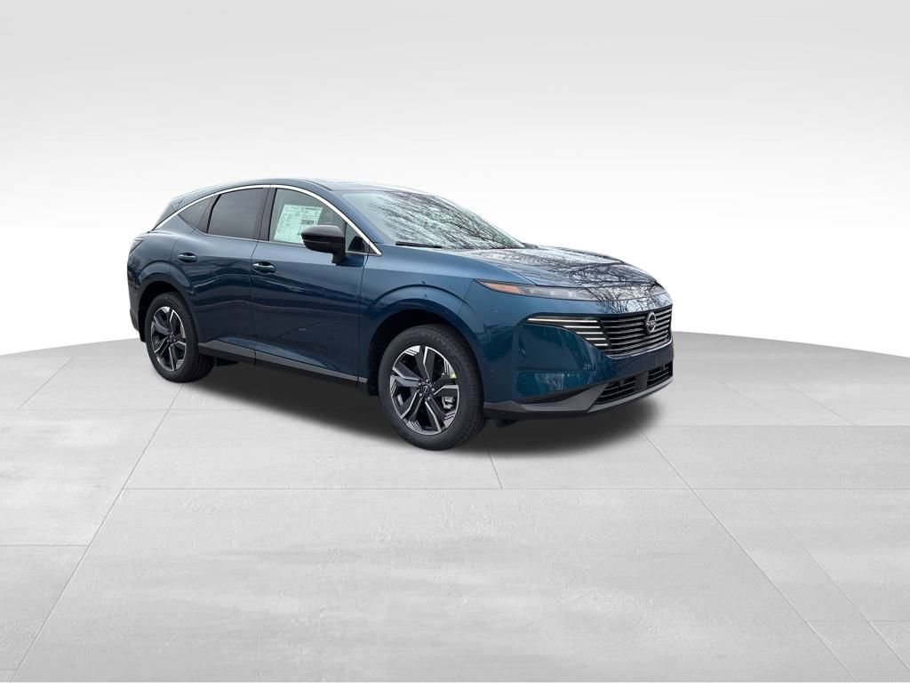 New 2026 Nissan Murano SL image 7