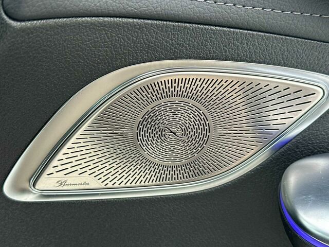 Certified 2024 Mercedes-Benz EQE 350+ 4MATIC Sedan w/ Driver Assistance Package image 22