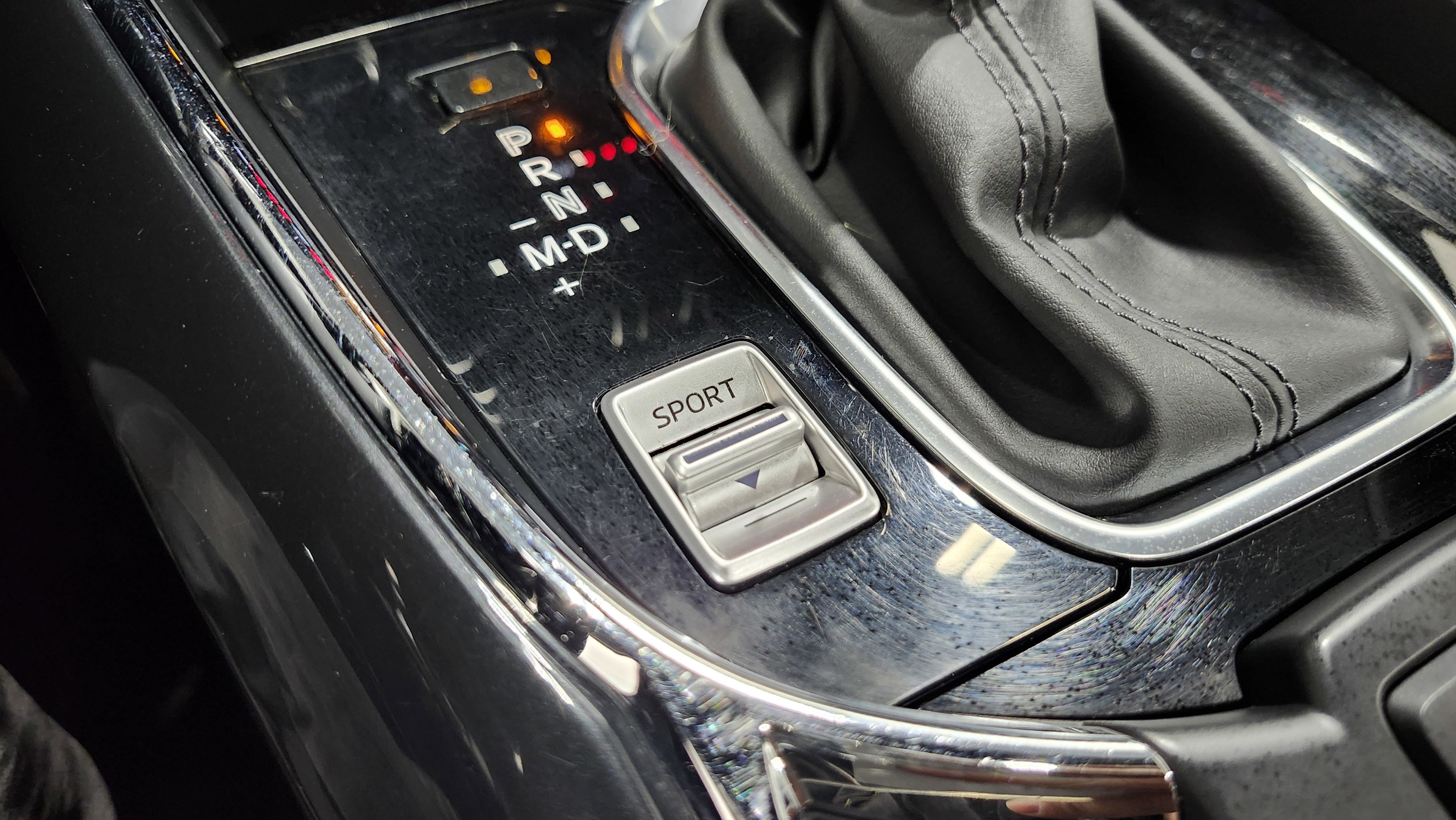 Used 2021 MAZDA CX-9 Grand Touring image 12