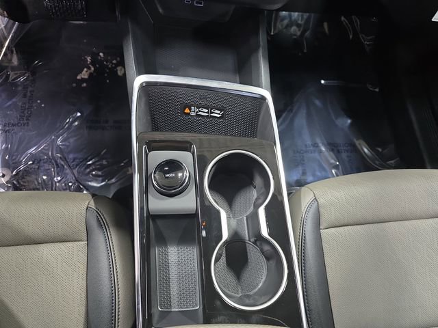 New 2026 Chevrolet Equinox LT w/ Convenience Package II image 26