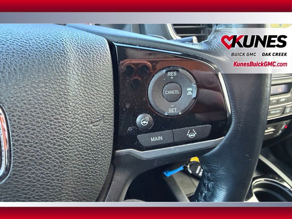 Used 2021 Honda Pilot Touring image 19