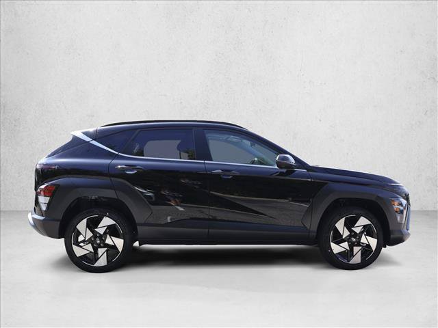 New 2027 Hyundai Kona Limited AWD/4WD image 4