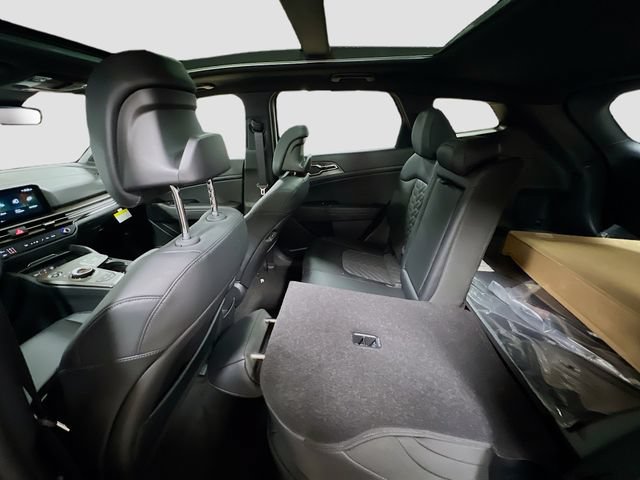 New 2026 Kia Sportage X-Line AWD/4WD image 24