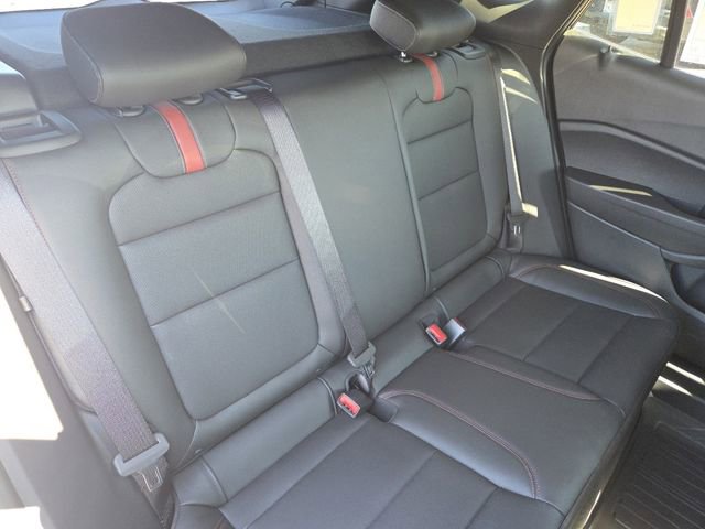 New 2026 Chevrolet Trax RS w/ Driver Confidence Package FWD image 27