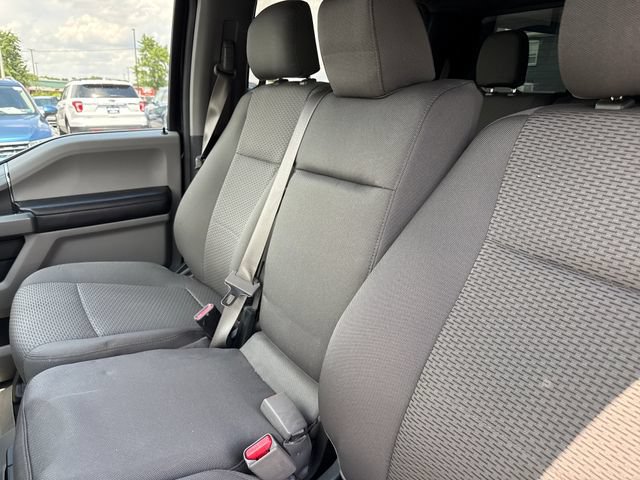 Used 2015 Ford F150 XLT w/ Equipment Group 302A Luxury AWD/4WD image 35