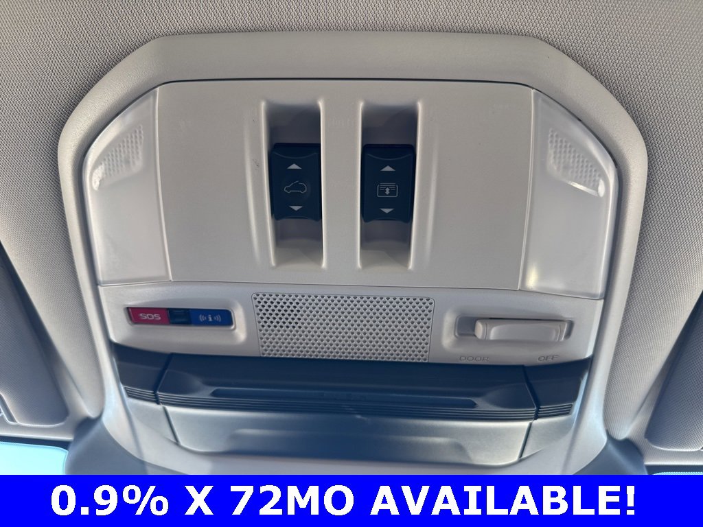 New 2025 Subaru Ascent Touring w/ Popular Package #2 image 19