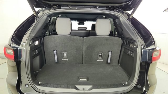 New 2026 MAZDA CX-90 Plug-In Hybrid w/ Premium Plus AWD/4WD image 41