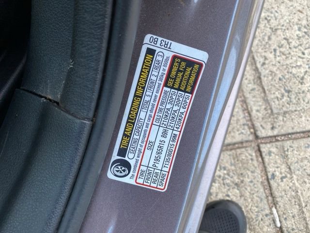 Used 2015 Honda Civic LX image 33