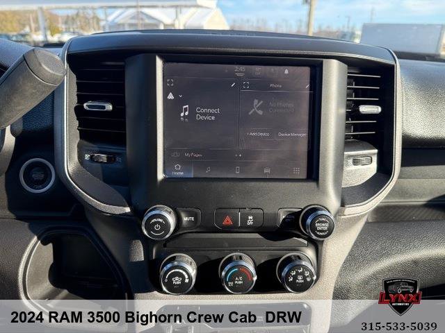 Used 2024 RAM 3500 Tradesman image 12