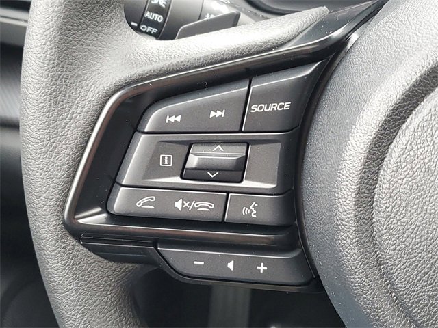 New 2026 Subaru Crosstrek 2.0i Premium image 21