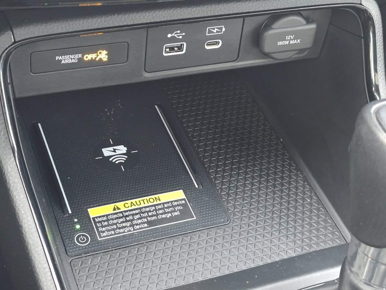 Certified 2024 Honda CR-V EX-L image 9