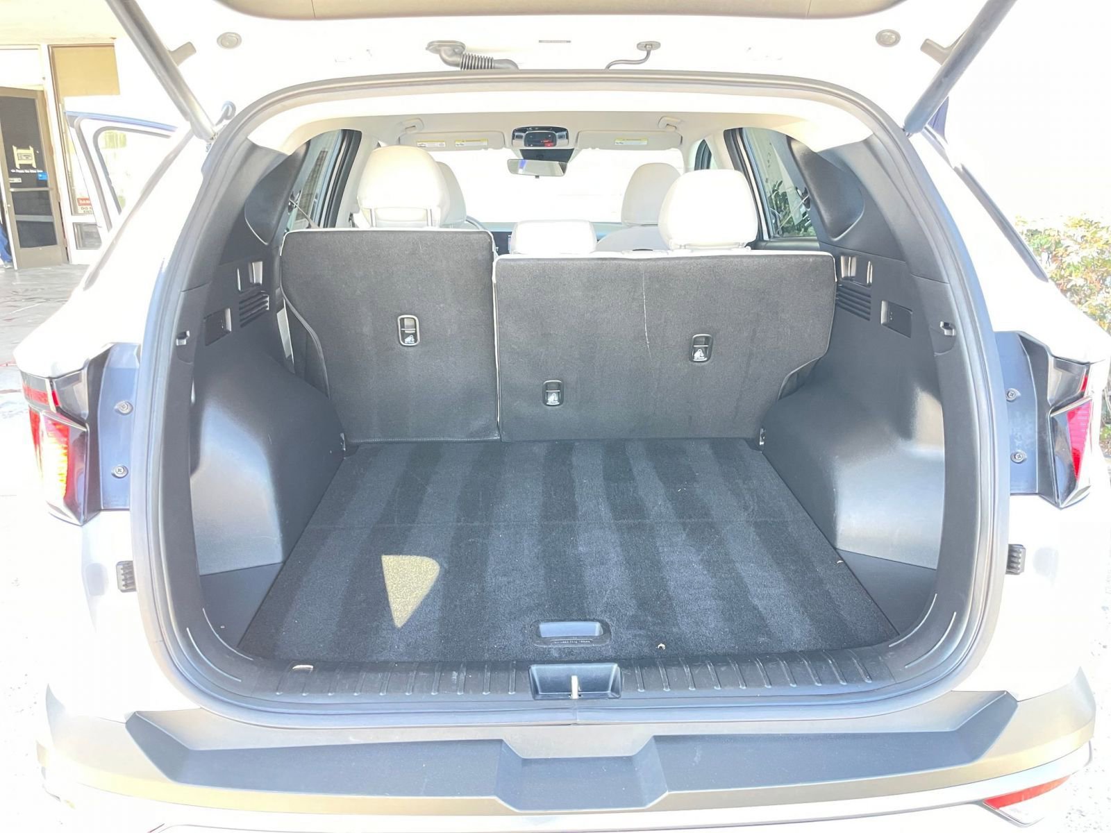 Used 2025 Hyundai Tucson SEL image 33