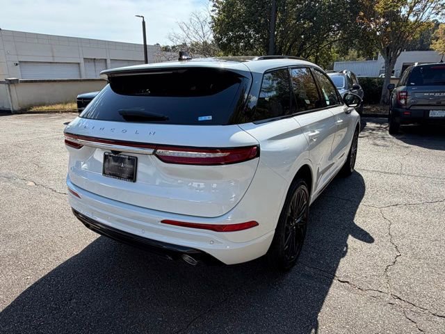 New 2026 Lincoln Corsair Reserve image 7