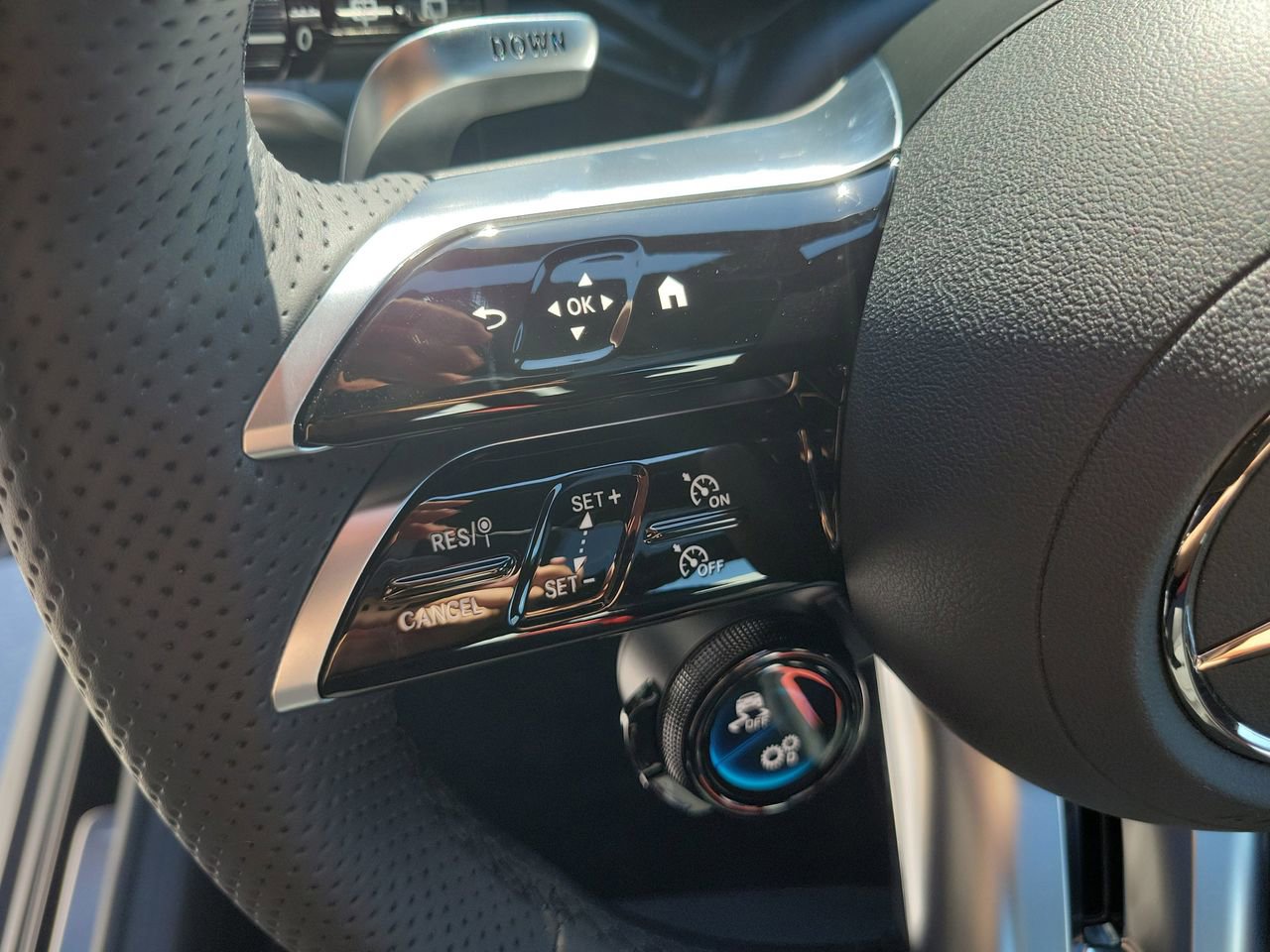 New 2026 Mercedes-Benz GLC 43 AMG 4MATIC image 27