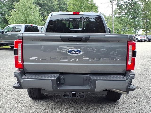 New 2026 Ford F250 XL w/ STX Appearance Package AWD/4WD image 5