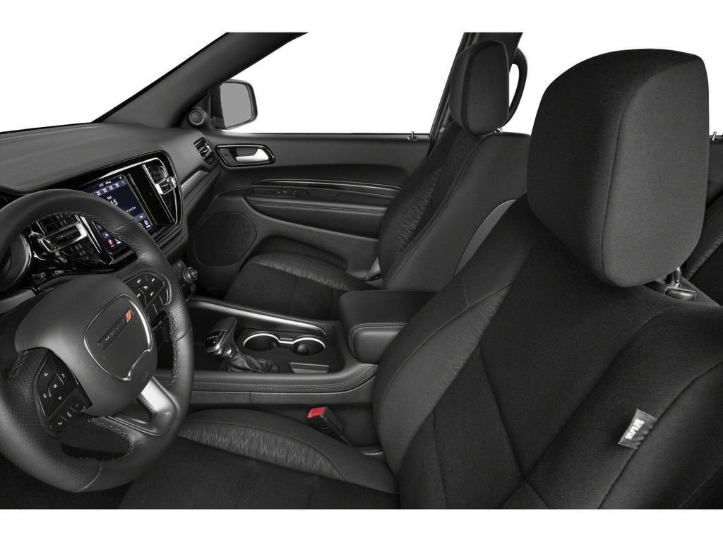 Used 2025 Dodge Durango GT AWD/4WD image 8