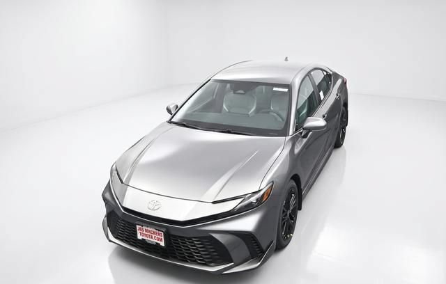 New 2026 Toyota Camry SE w/ Convenience Package FWD image 21