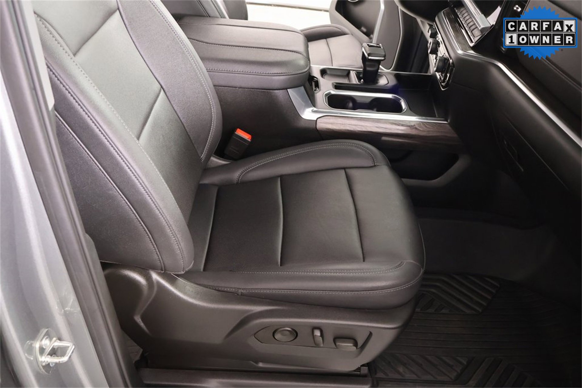 Used 2023 Chevrolet Silverado 1500 LTZ image 14