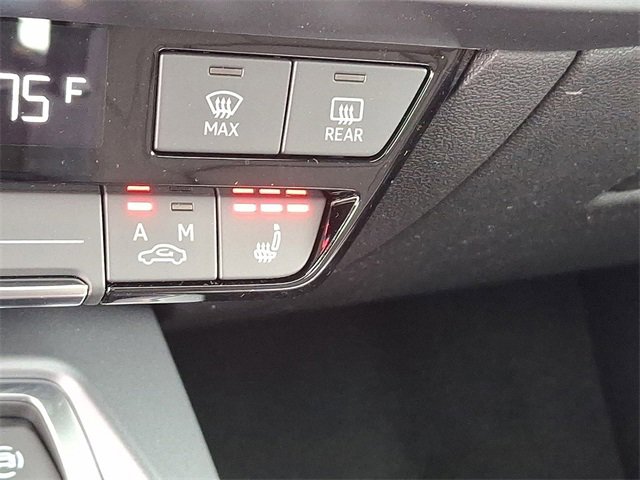 New 2026 Audi A3 2.0T Premium image 20