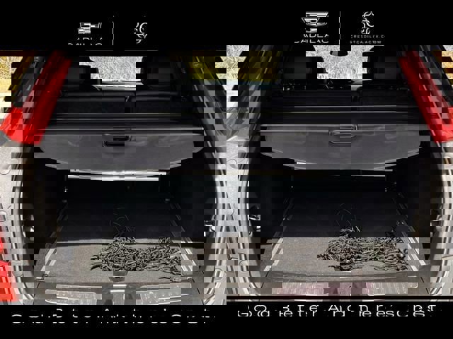 Certified 2023 Cadillac XT5 Premium Luxury image 33