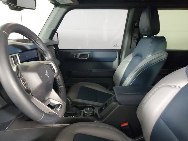 Used 2024 Ford Bronco Outer Banks AWD/4WD image 21