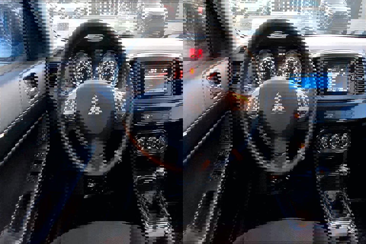 Used 2014 Mitsubishi Lancer GT image 6