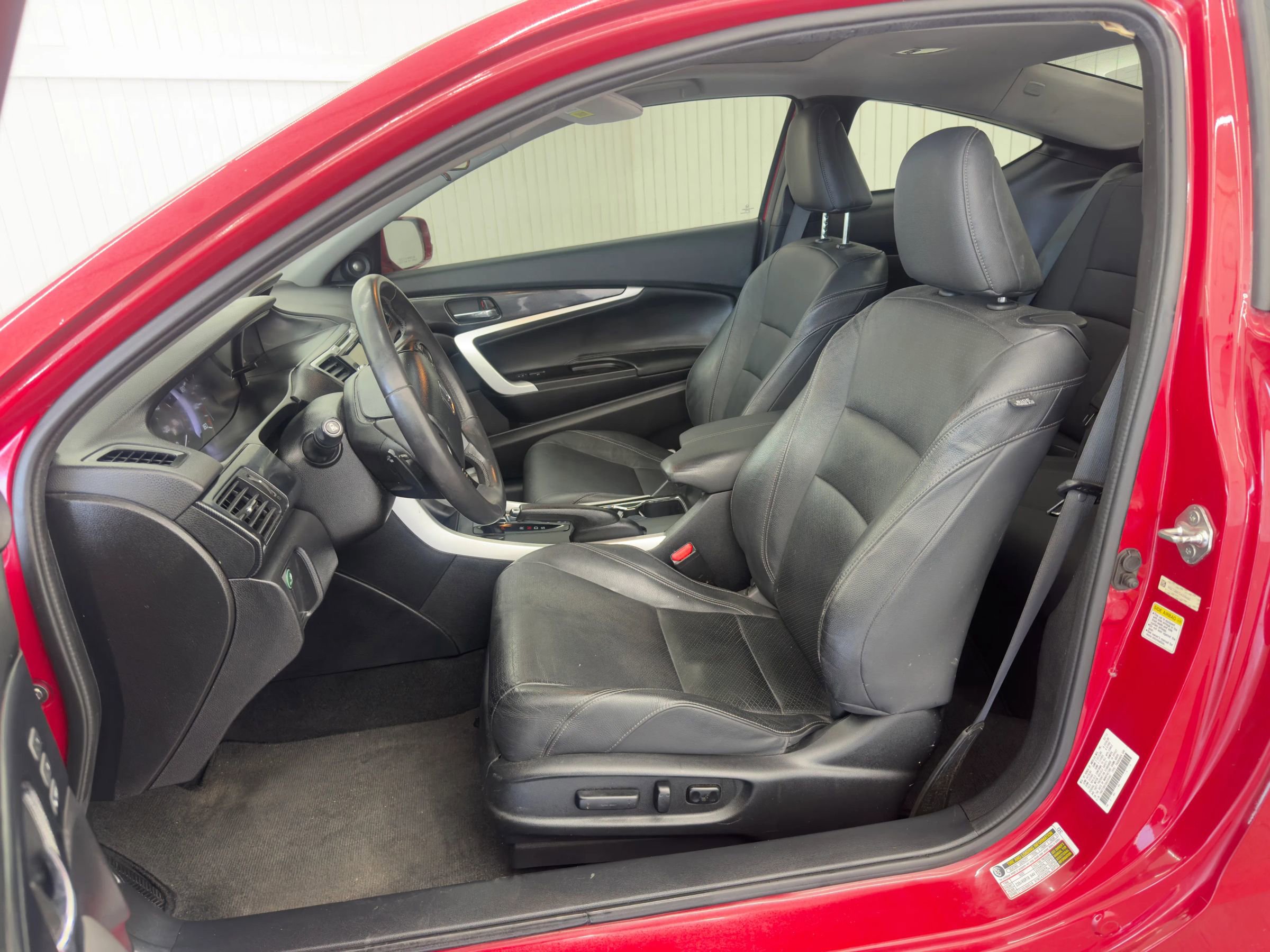 Used 2013 Honda Accord EX-L image 9