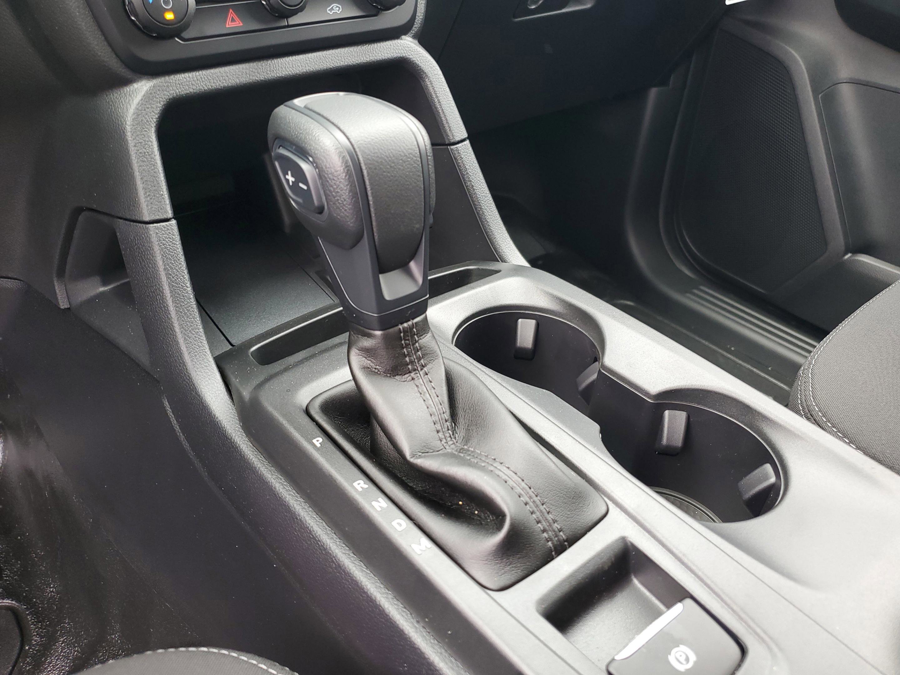 New 2026 Ford Ranger XL image 27