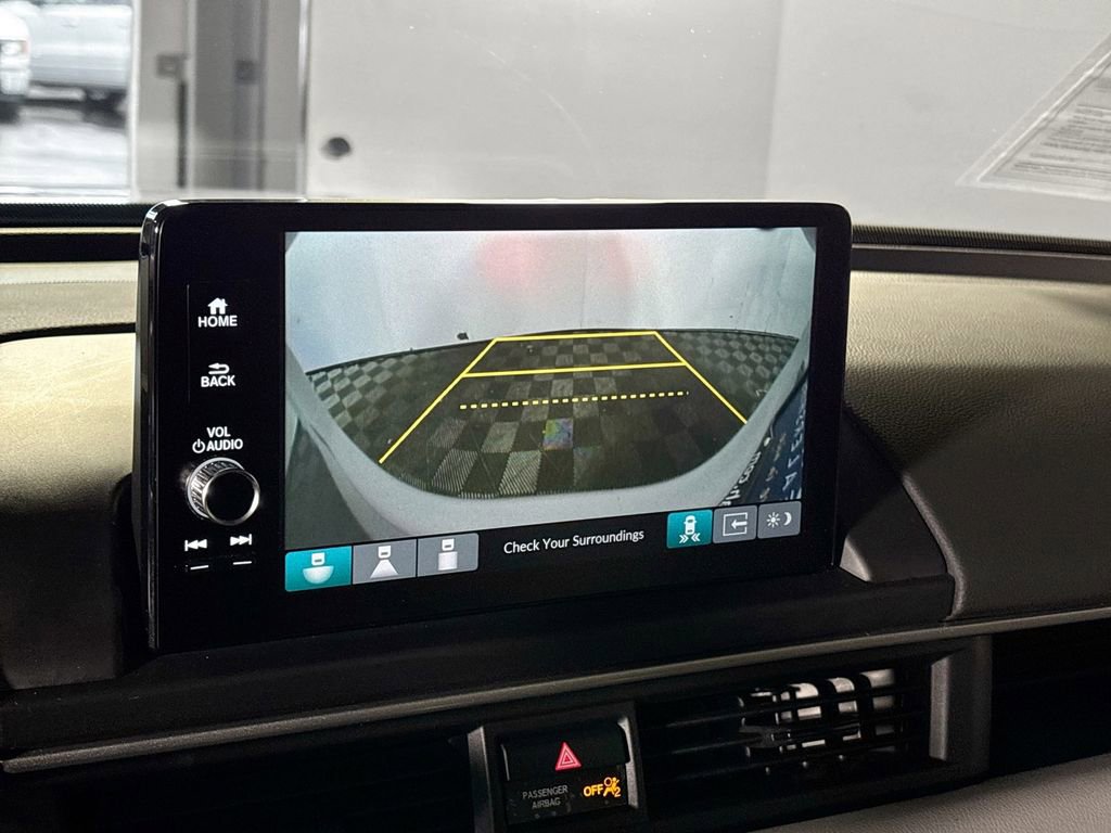 Certified 2025 Honda Pilot EX-L image 17