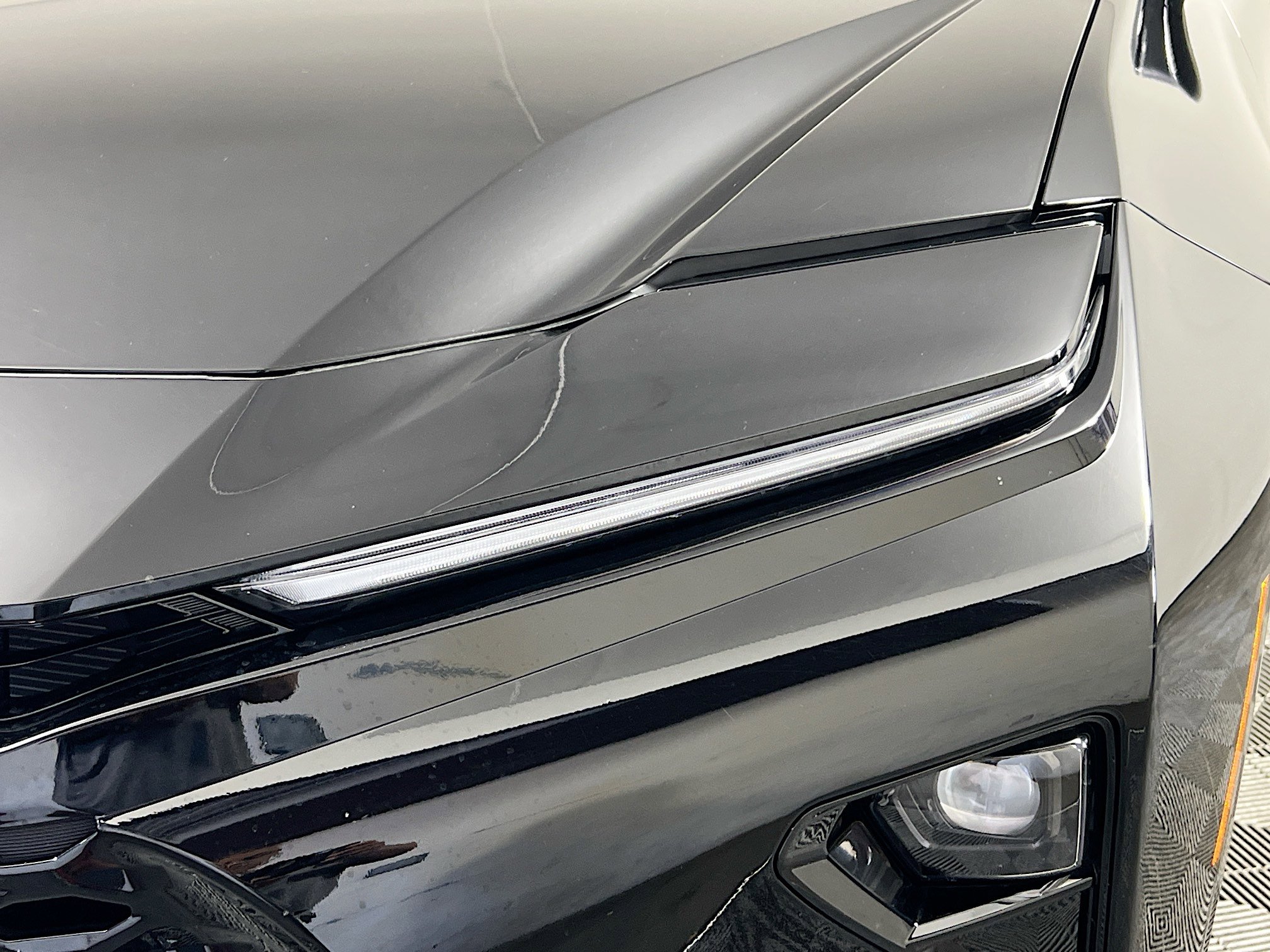 Used 2025 Toyota Crown Signia AWD/4WD image 11