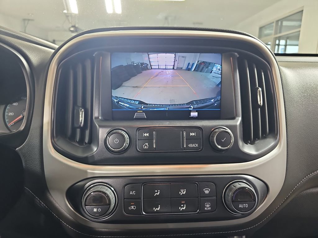 Certified 2022 GMC Canyon Elevation w/ Trailering Package image 27