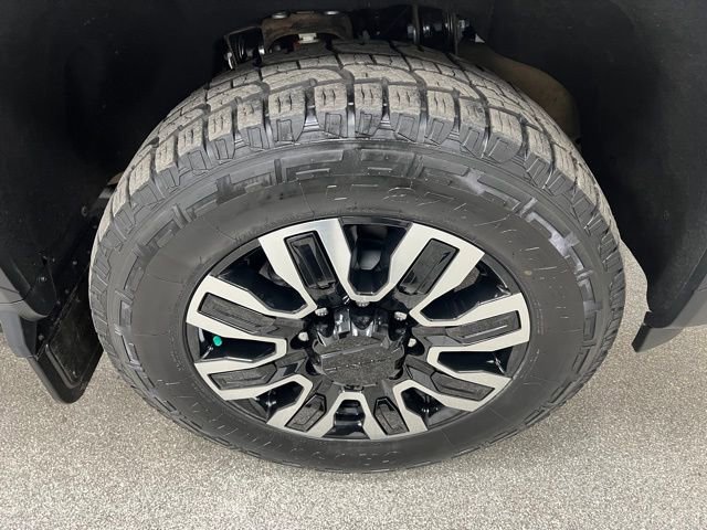 Used 2024 GMC Sierra 3500 Denali Ultimate image 19