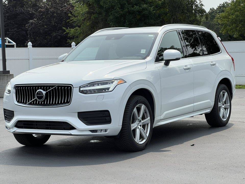 Used 2021 Volvo XC90 T5 Momentum AWD/4WD image 39