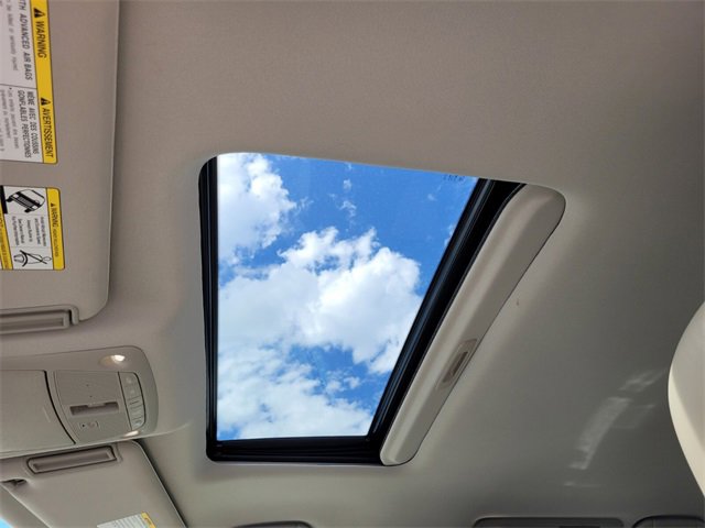 Used 2023 INFINITI QX80 Premium Select w/ Cargo Package image 25