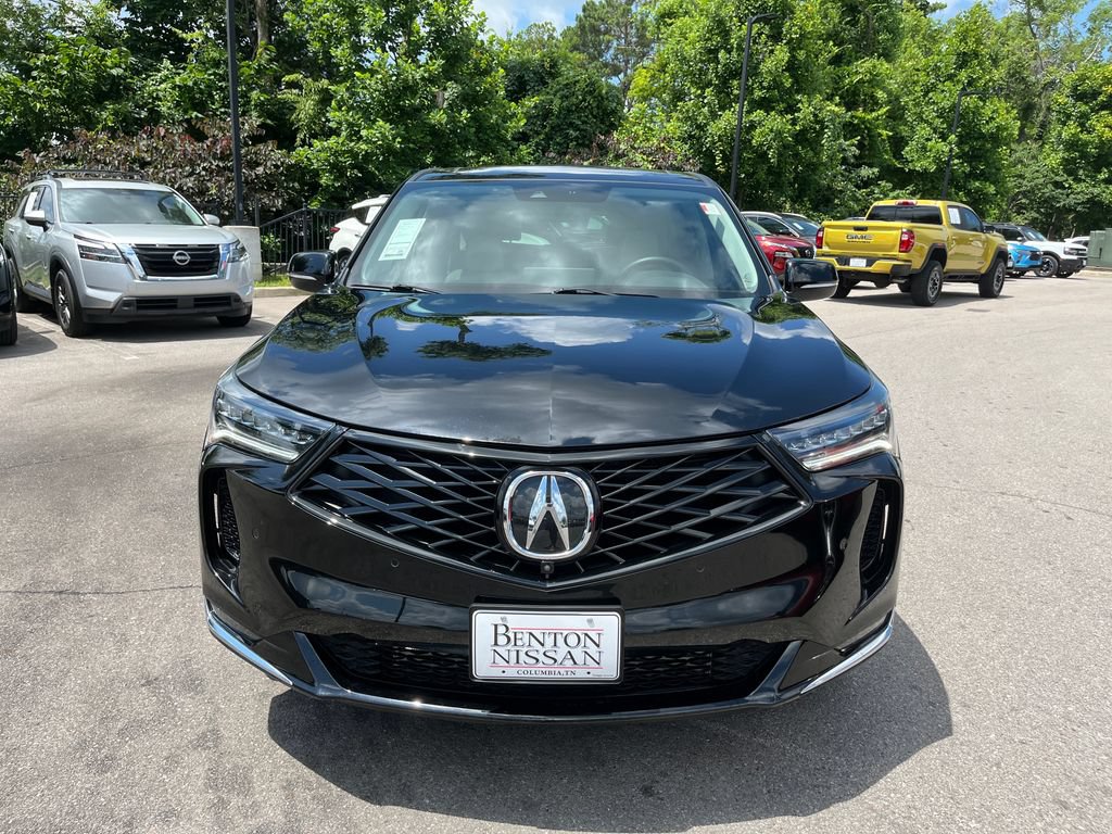 Used 2025 Acura RDX SH-AWD w/ Advance Package image 34