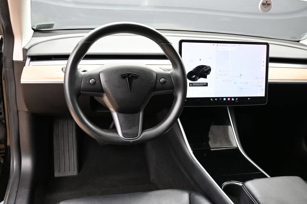 Used 2018 Tesla Model 3 Mid Range RWD image 28